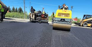 Best Gravel Driveway Installation  in Inez, TX